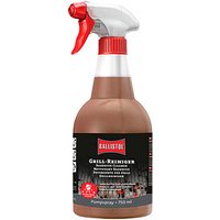 BALLISTOL Grill-Reiniger Backofenreiniger 0,75 l von Ballistol