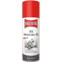 BALLISTOL H1 SPEZIAL-ÖL  Schmiermittel 200,0 ml von Ballistol