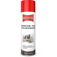 BALLISTOL Industriereiniger-Spray 500,0 ml von Ballistol