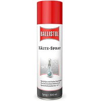 BALLISTOL Kältespray 300,0 ml von Ballistol