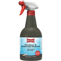 BALLISTOL Kunststoffreiniger 750 ml von Ballistol
