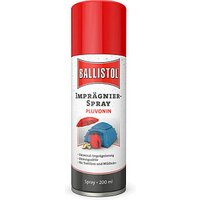 BALLISTOL Textilimprägnierer 200,0 ml von Ballistol