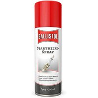 BALLISTOL STARTWUNDER Starthilfespray von Ballistol