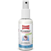 BALLISTOL STICHFREI® SENSITIV Mückenschutz-Spray 100 ml von Ballistol
