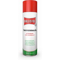 BALLISTOL Universalöl Schmiermittel 400,0 ml von Ballistol