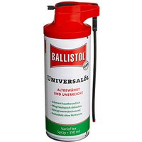 BALLISTOL Universalöl VarioFlex Schmiermittel 350,0 ml BALLISTOL Universalöl VarioFlex Schmiermittel 350,0 ml von Ballistol