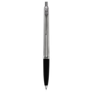 BALLOGRAF Kugelschreiber Epoca 102231 Druckmechanik schwarz BALLOGRAF Kugelschreiber Epoca 102231 Druckmechanik schwarz von Ballograf
