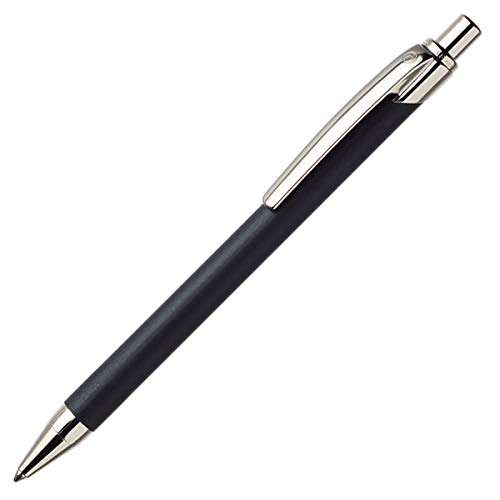 BALLOGRAF Kugelschreiber RONDO 10863001 Druckmechanik schwarz BALLOGRAF Kugelschreiber RONDO 10863001 Druckmechanik schwarz von Ballograf