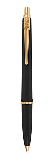 Ballograf Epoca P Luxe Kugelschreiber, schwarz Ballograf Epoca P Luxe Kugelschreiber, schwarz von Ballograf