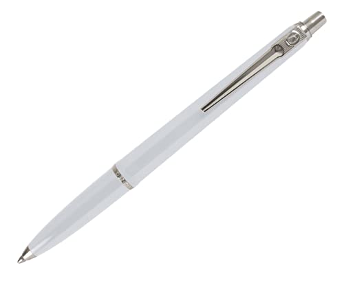 Kugelschreiber Ballograf Epoca P, Weiß Kugelschreiber Ballograf Epoca P, Weiß von Ballograf