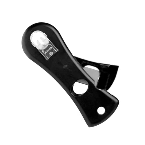Silicone Kartuschen Schneider Kartuschenschneider Kartuschenöffner für Silikon- und Acrylkartuschendüsen, Schwarz Silicone Kartuschen Schneider Kartuschenschneider Kartuschenöffner für Silikon- und Acrylkartuschendüsen, Schwarz von Bamyli