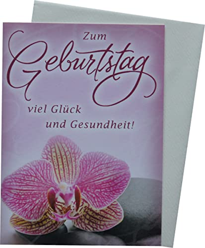 Kleine Botschaft Karte Zum Geburtstag 654065 von Banana