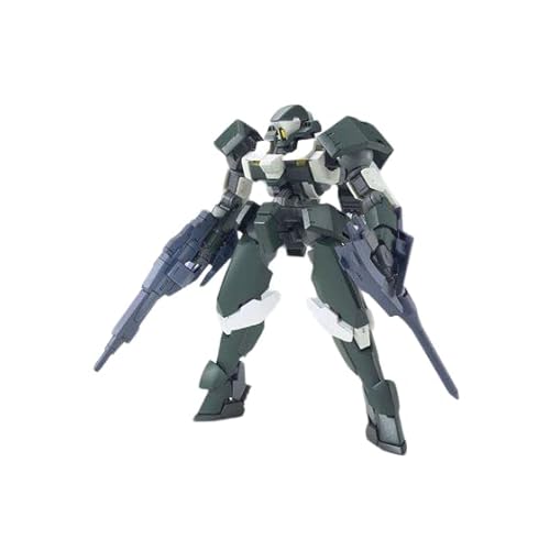 Bandai Hobby - Maquette Gundam - 024 Julieta's Mobile Reginlaze Gunpla HG 1/144 13cm - 4573102607775 von Bandai