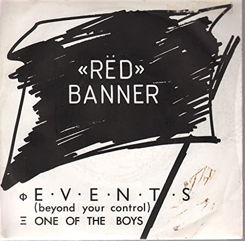 Events Events von Banners Bonnets