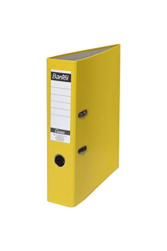 BANTEX Hebel-Aktenordner CLASSIC BANTEX Hebel-Aktenordner CLASSIC von Bantex