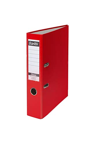 BANTEX Hebel-Aktenordner CLASSIC von Bantex