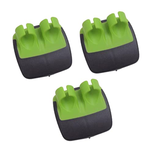 Simulation Kitchen SuppliesPalm Peeler Kitchen Sharp Hand Peeler with Comfy Finger Grips for Fruits Vegetable Style2 3PCS Simulation Kitchen SuppliesPalm Peeler Kitchen Sharp Hand Peeler with Comfy Finger Grips for Fruits Vegetable Style2 3PCS von Banziaju