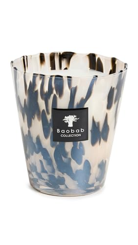 Baobab Max 16 Pearls Black Kerze, Kerzenwachs, 16cm, 16x10x16 cm, 1000 Baobab Max 16 Pearls Black Kerze, Kerzenwachs, 16cm, 16x10x16 cm, 1000 von Baobab