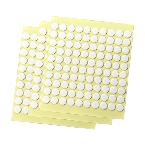 Baoblaze 300 x Dochtaufkleber für Kerzen, Zubehör zur Kerzenherstellung, doppelseitige Aufkleber, Heißwachsaufkleber für die Kerzenherstellung, 1 cm x 0.08 cm Baoblaze 300 x Dochtaufkleber für Kerzen, Zubehör zur Kerzenherstellung, doppelseitige Aufkleber, Heißwachsaufkleber für die Kerzenherstellung, 1 cm x 0.08 cm von Baoblaze