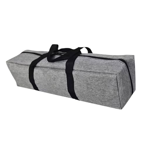 Baoblaze Aufbewahrungstasche für Campingausrüstung, Zeltstangentasche, tragbare Gepäckhandtasche mit Reißverschluss für Baldachinstange, Isomatte, Kissen, M Baoblaze Aufbewahrungstasche für Campingausrüstung, Zeltstangentasche, tragbare Gepäckhandtasche mit Reißverschluss für Baldachinstange, Isomatte, Kissen, M von Baoblaze