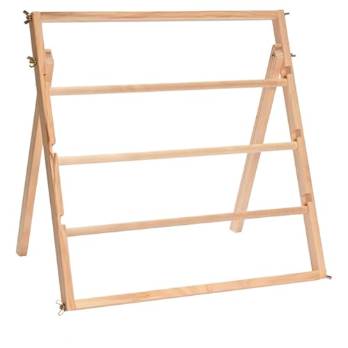 Baoblaze Bandhalter aus, Nähgarn-Organizer, Spulenständer, 3-stufiger Organizer für Nähbänder, Aufbewahrungsregal für den Schreibtisch Baoblaze Bandhalter aus, Nähgarn-Organizer, Spulenständer, 3-stufiger Organizer für Nähbänder, Aufbewahrungsregal für den Schreibtisch von Baoblaze