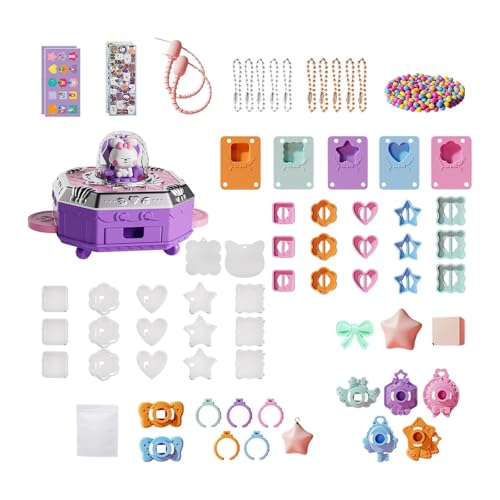 Baoblaze DIY-Sticker-Maker, kreatives Handtaschen-Spielzeug, frühes Lernen, pädagogisches Partyspielzeug, Kinder-3D-Sticker-Maschine für Kleinkinder, 93 Stück Baoblaze DIY-Sticker-Maker, kreatives Handtaschen-Spielzeug, frühes Lernen, pädagogisches Partyspielzeug, Kinder-3D-Sticker-Maschine für Kleinkinder, 93 Stück von Baoblaze