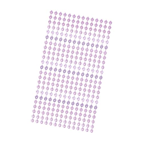 Baoblaze Hundepfoten Fringe Vorhang Foto Requisite Streamer Dekorative Party Dekorationen Hintergrund für Verlobung Geburtstag Schlafzimmer Jubiläum, Rosa Und Violett Baoblaze Hundepfoten Fringe Vorhang Foto Requisite Streamer Dekorative Party Dekorationen Hintergrund für Verlobung Geburtstag Schlafzimmer Jubiläum, Rosa Und Violett von Baoblaze