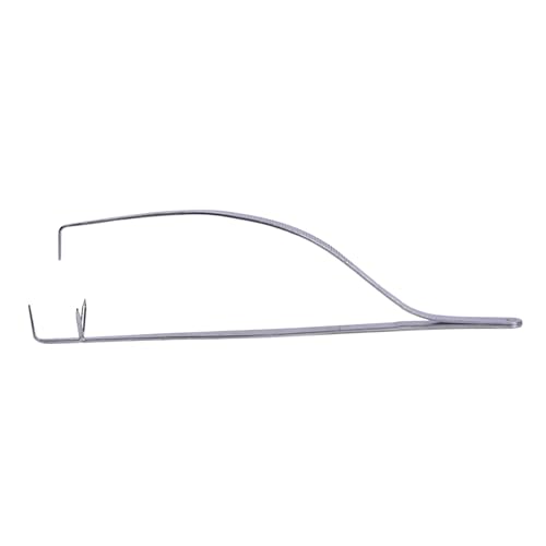 Baoblaze Keramik-Ton-Glasur-Klemme, Tauchglasur-Klemme, Töpferzubehör, Schlamm-Schnitzzange, Keramik-Keramik-Werkzeug, Tauchzange, Glasur-Clip Baoblaze Keramik-Ton-Glasur-Klemme, Tauchglasur-Klemme, Töpferzubehör, Schlamm-Schnitzzange, Keramik-Keramik-Werkzeug, Tauchzange, Glasur-Clip von Baoblaze