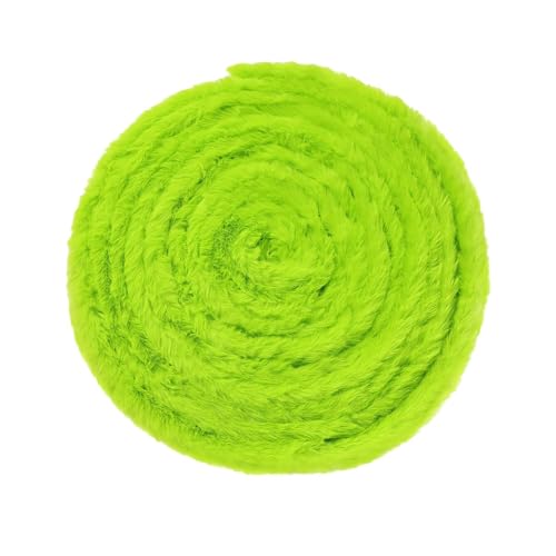Baoblaze Künstliches Pelzbesatzband, pelziger Streifen, Geschenk, 5,1 cm Breite, DIY-Besatzband, Weihnachtsdeko für Kleidung, Mottoparty, Thanksgiving, Grünes Langes Fell Baoblaze Künstliches Pelzbesatzband, pelziger Streifen, Geschenk, 5,1 cm Breite, DIY-Besatzband, Weihnachtsdeko für Kleidung, Mottoparty, Thanksgiving, Grünes Langes Fell von Baoblaze
