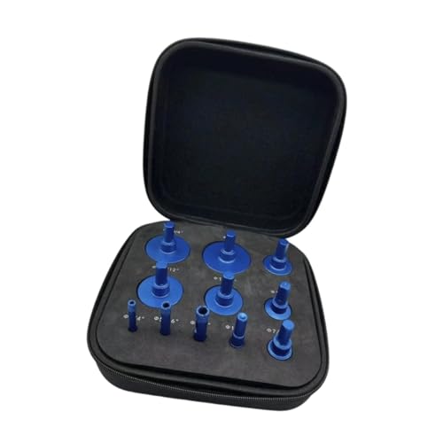 Baoblaze Lochsägen-Bohrer-Set, Schneidwerkzeug, multifunktional, für Steinfliesen, Lochöffner, Porzellan, Bohrwerkzeug für Fliesen und Stein Baoblaze Lochsägen-Bohrer-Set, Schneidwerkzeug, multifunktional, für Steinfliesen, Lochöffner, Porzellan, Bohrwerkzeug für Fliesen und Stein von Baoblaze