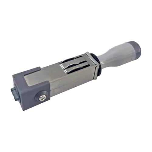 Baoblaze Mini-Datumsstempel, Jahr-Monat-Tag, einstellbar, zu verwenden, multifunktionaler Rad-Datumsstempel, rollende Stempelräder für, 10 X 2 Mm von Baoblaze