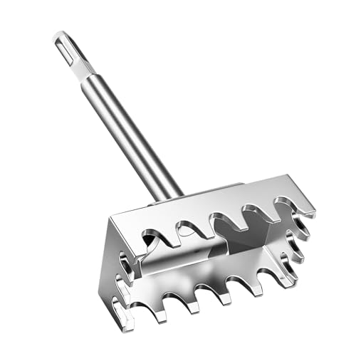 Baoblaze Quadratischer Schlitzschneider, schneller quadratischer Locher, passend für Typ 86, robustes, kompaktes Auslass-Ausschnittwerkzeug für, Material Verzinken Baoblaze Quadratischer Schlitzschneider, schneller quadratischer Locher, passend für Typ 86, robustes, kompaktes Auslass-Ausschnittwerkzeug für, Material Verzinken von Baoblaze