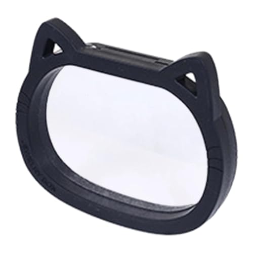 Baoblaze Schmuckvitrine, Schmuckschatulle aus PE-Folie, leicht, modisch, vielseitig, transparent, Schmuckhalter, Organizer für Ohrringe und Armbänder, Schwarz Baoblaze Schmuckvitrine, Schmuckschatulle aus PE-Folie, leicht, modisch, vielseitig, transparent, Schmuckhalter, Organizer für Ohrringe und Armbänder, Schwarz von Baoblaze