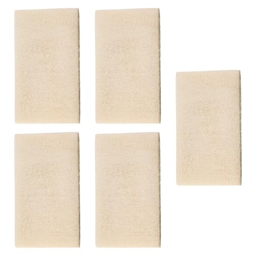 Baoblaze Set mit 5 Buchbindetüchern für Buchreparatur, 90x100 cm von Baoblaze