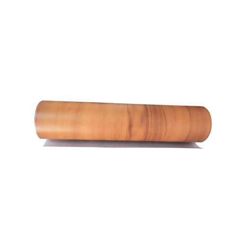 Baoblaze Tapete mit Holzmaserung, selbstklebend, leicht zu reinigen, Wandkunst, Wandbilder, PVC, wasserdicht, zum Abziehen und Aufkleben für Klassenzimmer Baoblaze Tapete mit Holzmaserung, selbstklebend, leicht zu reinigen, Wandkunst, Wandbilder, PVC, wasserdicht, zum Abziehen und Aufkleben für Klassenzimmer von Baoblaze