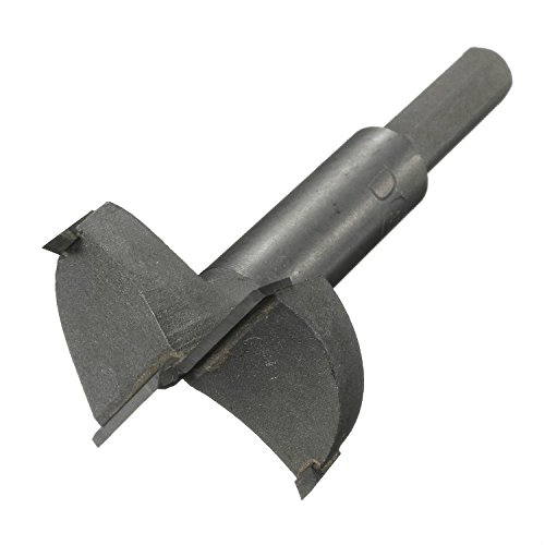 Holzarbeiter Holz Lochsäge Bohrkrone Forstner Bohrer Durchmesser 55MM Holzarbeiter Holz Lochsäge Bohrkrone Forstner Bohrer Durchmesser 55MM von Baogu