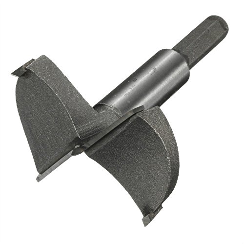 Holzarbeiter Holz Lochsäge Bohrkrone Forstner Bohrer Durchmesser 60MM Holzarbeiter Holz Lochsäge Bohrkrone Forstner Bohrer Durchmesser 60MM von Baogu