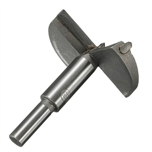 Holzarbeiter Holz Lochsäge Bohrkrone Forstner Bohrer Durchmesser 65MM Holzarbeiter Holz Lochsäge Bohrkrone Forstner Bohrer Durchmesser 65MM von Baogu