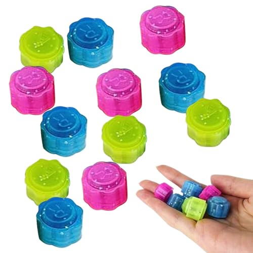 12-teiliges Traditionelles Koreanisches Spiel, Gonggi Jack Stone Pebbles Set, Steinfangspiel, Gonggi Korean Game, Hand-Auge-Koordination Steinspielzeug Steinwurfspiel, Familienreisespiele 12-teiliges Traditionelles Koreanisches Spiel, Gonggi Jack Stone Pebbles Set, Steinfangspiel, Gonggi Korean Game, Hand-Auge-Koordination Steinspielzeug Steinwurfspiel, Familienreisespiele von Baoqifong