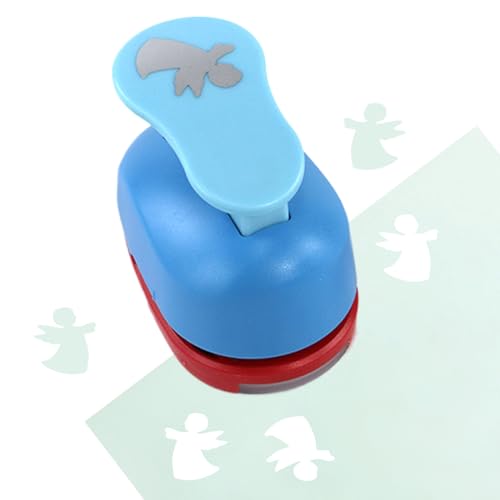 Baoqifong Bastellochstanzer,Lochstanzer Formen Für Scrapbooking | Formstanzer Und Prägewerkzeuge Für Karten, Scrapbooks, Notizbücher, Kuverts Und Fotoalben Baoqifong Bastellochstanzer,Lochstanzer Formen Für Scrapbooking | Formstanzer Und Prägewerkzeuge Für Karten, Scrapbooks, Notizbücher, Kuverts Und Fotoalben von Baoqifong
