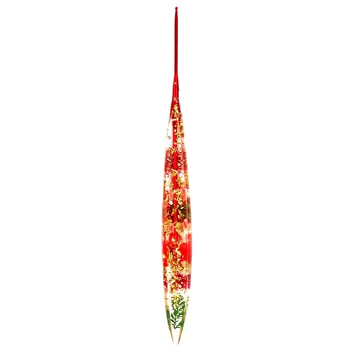 Baoqifong Ergonomische Häkelnadeln,Ergonomische Häkelnadel mit Blumenharz-Griff - Sichere Stricknadeln Zubehör für Schals Decken Zuhause Reise Geburtstag Einweihung Muttertag Baoqifong Ergonomische Häkelnadeln,Ergonomische Häkelnadel mit Blumenharz-Griff - Sichere Stricknadeln Zubehör für Schals Decken Zuhause Reise Geburtstag Einweihung Muttertag von Baoqifong
