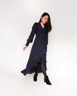 Kleid Joline Kleid Joline von Bara Studio