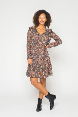 Kleid Lova Kleid Lova von Bara Studio