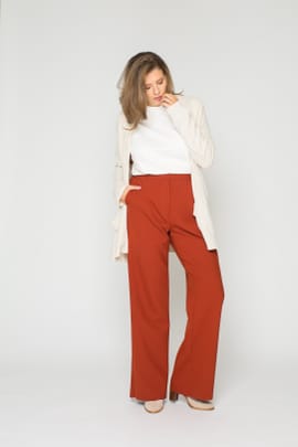 Marlenehose Elina Marlenehose Elina von Bara Studio