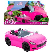 Barbie Glam Cabrio Puppenzubehör-Set von Barbie