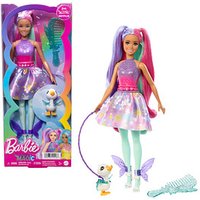 Barbie Glyph A Touch of Magic Puppe von Barbie