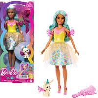 Barbie Teresa A Touch of Magic Puppe von Barbie