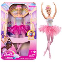 Barbie Zauberlicht Dreamtopia Puppe von Barbie