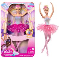 Barbie Zauberlicht Dreamtopia Puppe Barbie Zauberlicht Dreamtopia Puppe von Barbie