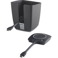 BARCO ClickShare Tray Schalterablage mit 2x ClickShare USB-C Buttons Präsentationssystem BARCO ClickShare Tray Schalterablage mit 2x ClickShare USB-C Buttons Präsentationssystem von Barco